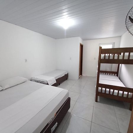 Guesthouse Da Barra Florianópolis 外观 照片