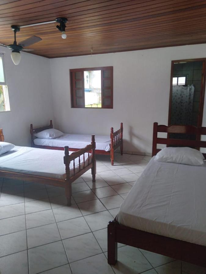 Guesthouse Da Barra Florianópolis 外观 照片