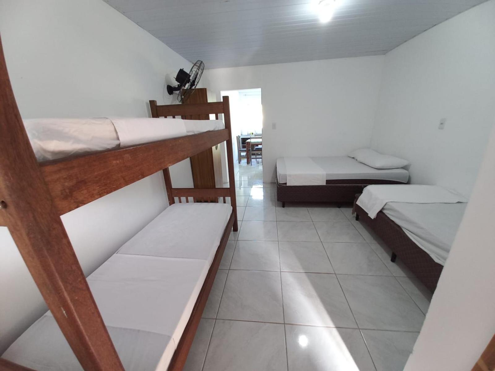 Guesthouse Da Barra Florianópolis 外观 照片