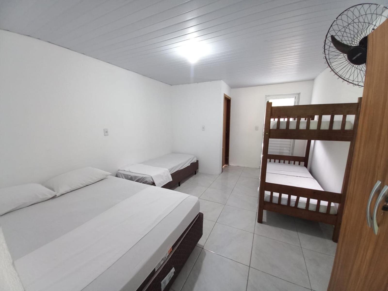 Guesthouse Da Barra Florianópolis 外观 照片