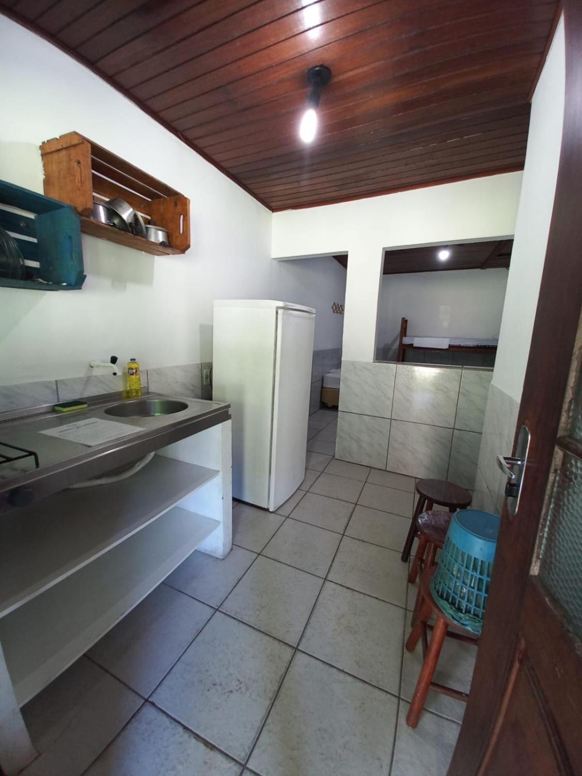 Guesthouse Da Barra Florianópolis 外观 照片