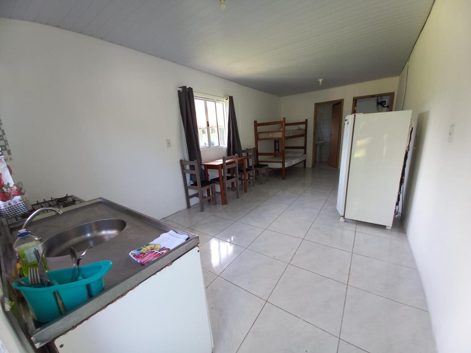 Guesthouse Da Barra Florianópolis 外观 照片