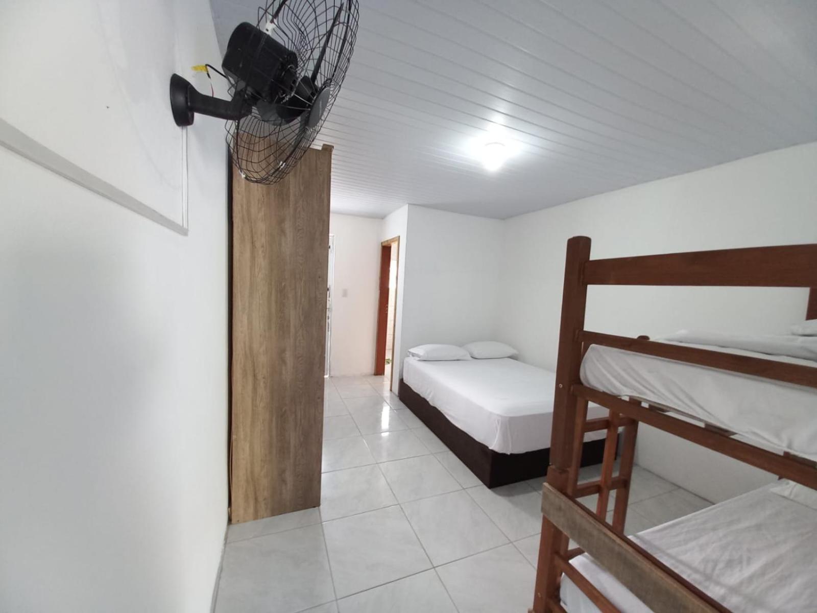 Guesthouse Da Barra Florianópolis 外观 照片