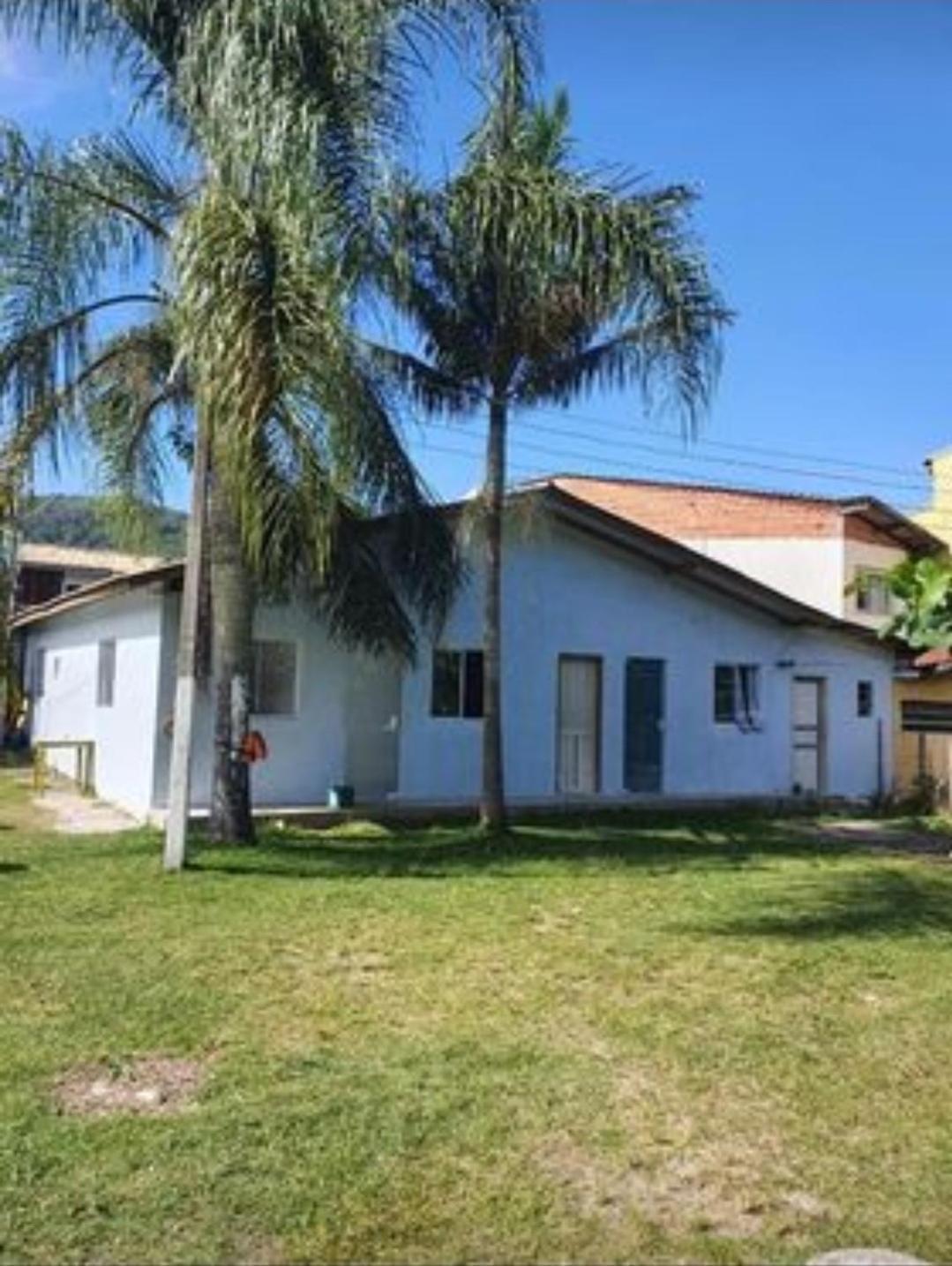 Guesthouse Da Barra Florianópolis 外观 照片