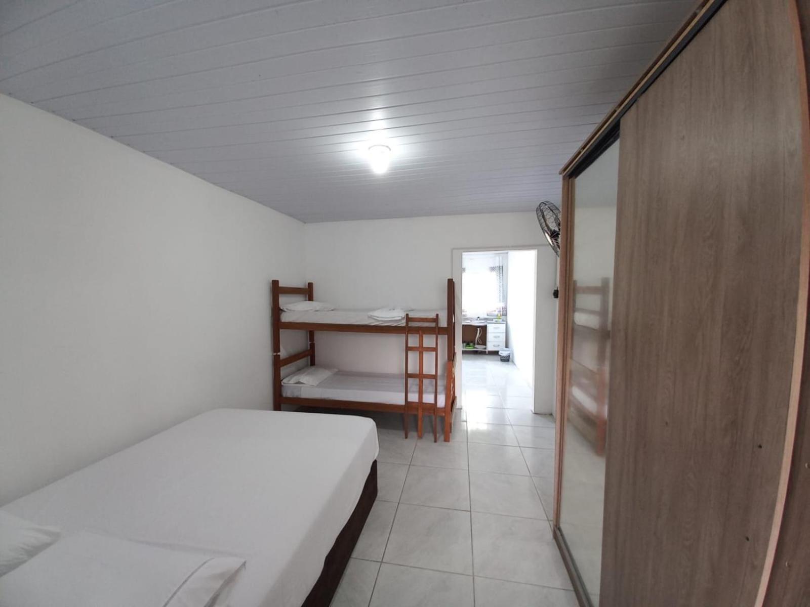 Guesthouse Da Barra Florianópolis 外观 照片