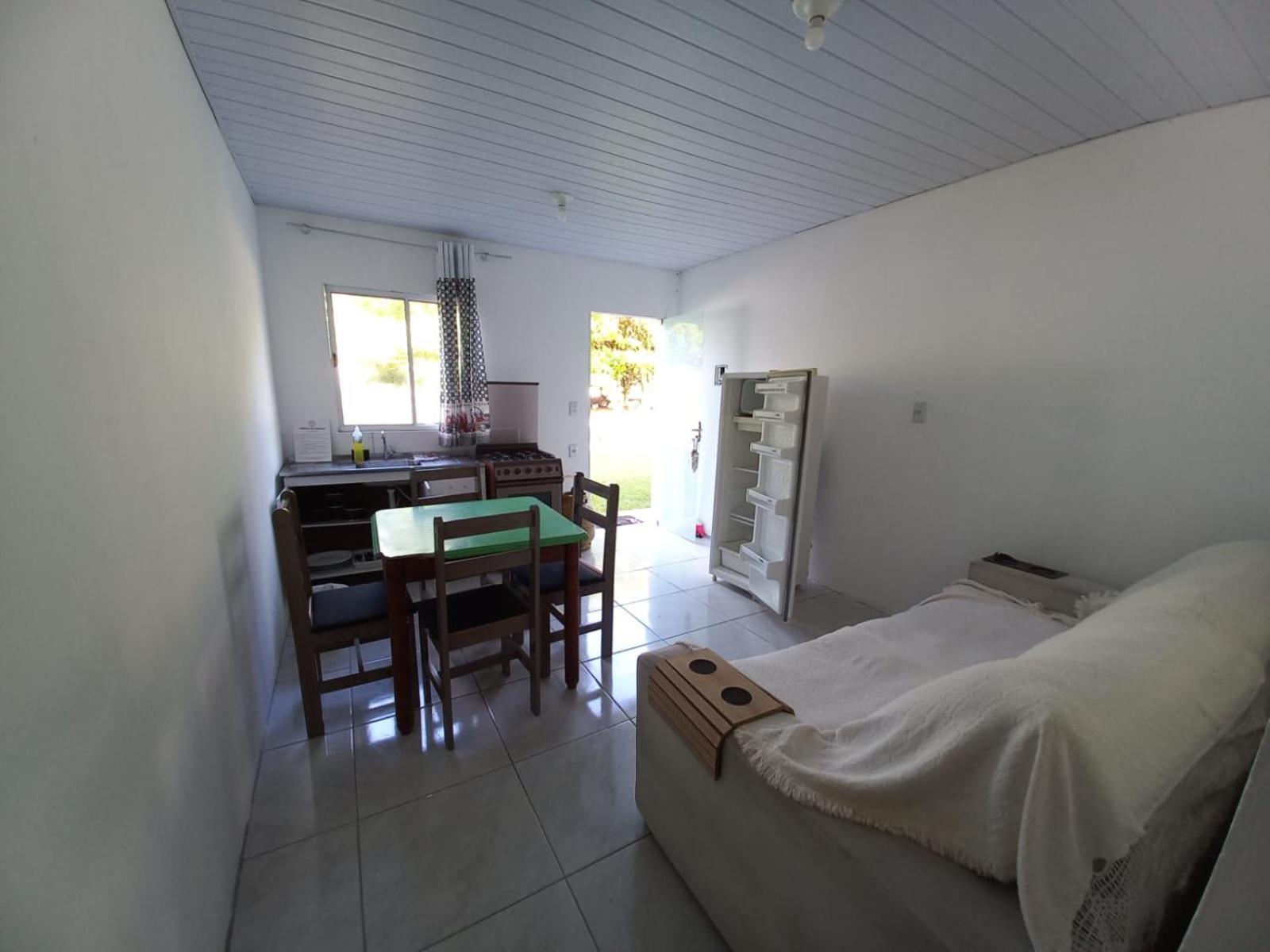 Guesthouse Da Barra Florianópolis 外观 照片