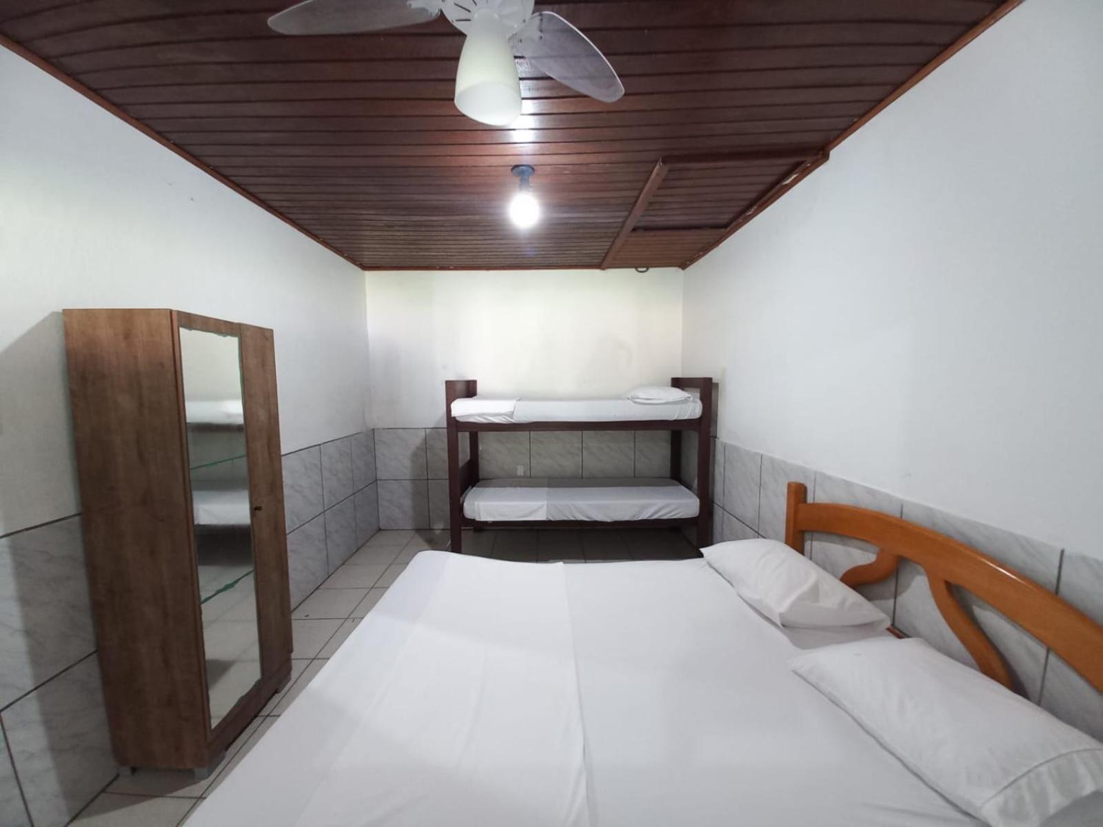 Guesthouse Da Barra Florianópolis 外观 照片